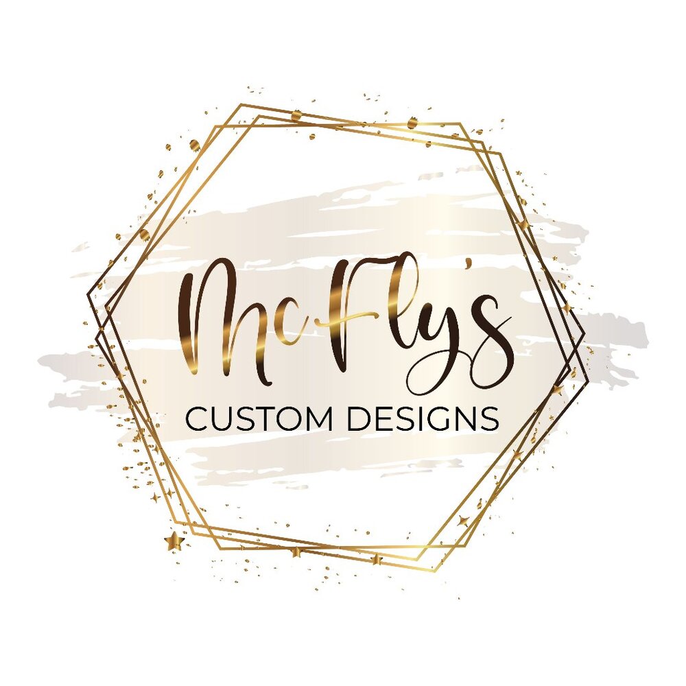 Meet your Posher, Mcflys Custom Designs